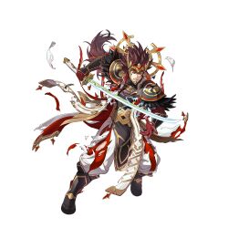 ryoma (fire emblem) from fire emblem
