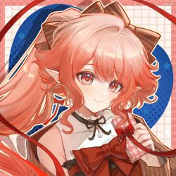 haruka (arknights) from arknights