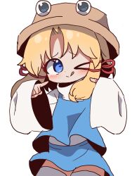 moriya suwako from touhou by magg (user mtca8588)