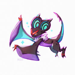 noivern from pokemon