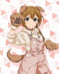baba konomi from idolmaster