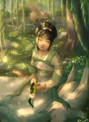 toph beifong from avatar: the last airbender