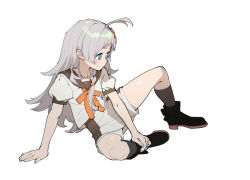 kizuna akari from a.i. voice