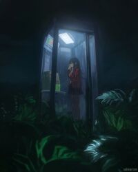 original fan art