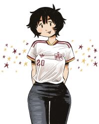 madeline (heytherenrds) from adidas by heidi (heytherenrds)