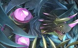 digimon fan art