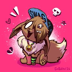 eevee from pokemon