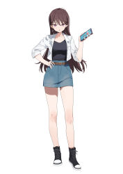 shiina taki from bang dream!