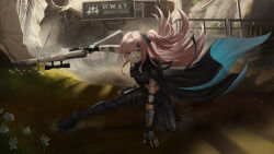 ambriel (arknights) from arknights by azureol