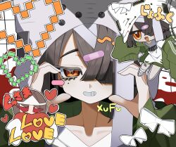 fate/grand order fan art