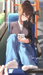 original fan art