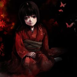 tachibana chitose from fatal frame