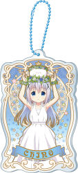 kafuu chino from gochuumon wa usagi desu ka?