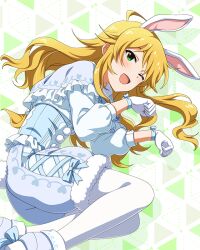 hoshii miki from idolmaster