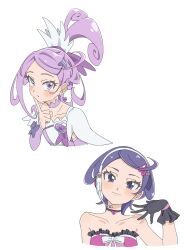cure sword from dokidoki! precure by kakawamasu (masu 0421)