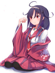 ryuuhou (kancolle) from kantai collection by mok4suke