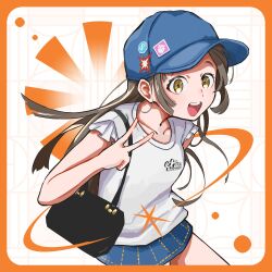 kuramoto china from gakuen idolmaster
