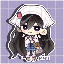 hero (faraway) (omori) from omori