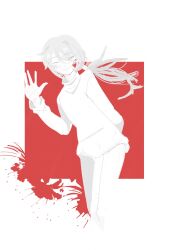 hello charlotte fan art