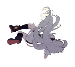 kizuna akari from a.i. voice
