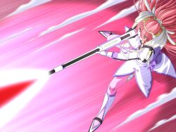 kourin tenshi en ciel rena fan art