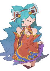 seraphine (league of legends) from league of legends