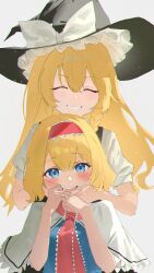 alice margatroid from touhou