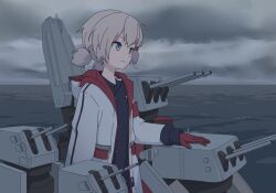 denver (azur lane) from azur lane