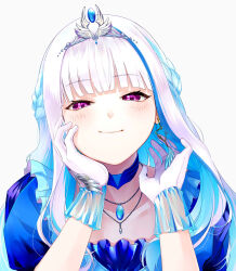 lize helesta from nijisanji