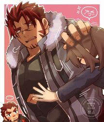live a hero fan art