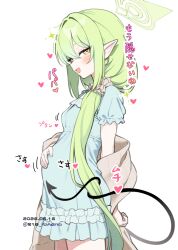 nozomi (blue archive) from blue archive