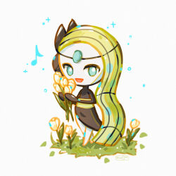 meloetta from pokemon