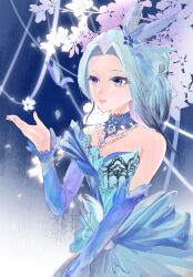 nikki (series) fan art