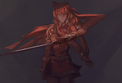 raphtalia from tate no yuusha no nariagari