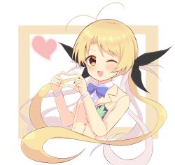 orihara kozue from chaos;head