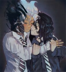 aizawa shota from boku no hero academia