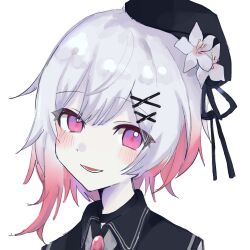 sakuraba ema from mahou shoujo no majo saiban