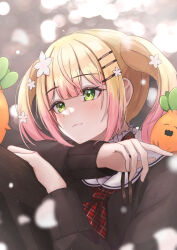 momosuzu nene from hololive
