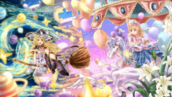 alice margatroid from touhou