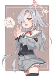 suzumi (blue archive) from blue archive by ryo (ryo skrdi)