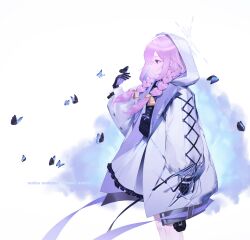 blue archive fan art