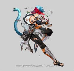 fire emblem fan art
