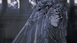 revenant (elden ring) from elden ring