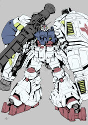 gundam gp-02 physalis from gundam