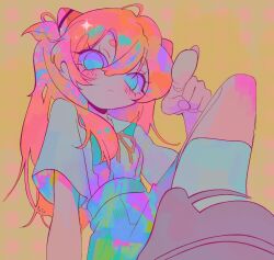 souryuu asuka langley from neon genesis evangelion