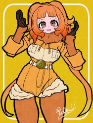 kemono friends fan art