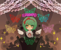 danganronpa (series) fan art