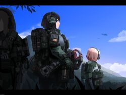 original fan art