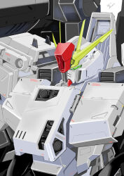 fazz (gundam) from gundam
