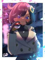 emma (pokemon) from pokemon